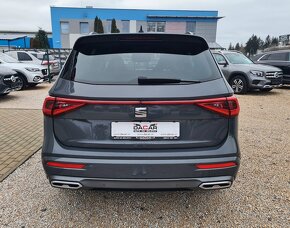 SEAT TARRACO 2.0 TDI 150 FR DSG - 4