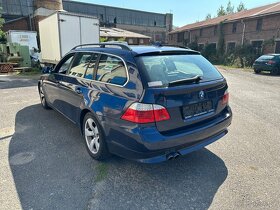 Bmw e60 e61 nahradne diely - 4