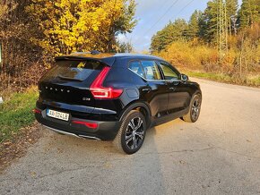 Volvo XC40 D3 - 4