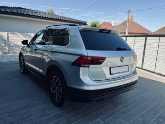 Vw Tiguan 2.0TDi DSG - 4