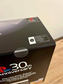 Sony Playstation 5 30th Anniversary Limited Edition - 4