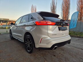 Predám  Ford Edge 2.0 EcoBlue Bi-Turbo ST Line AWD A/T - 4