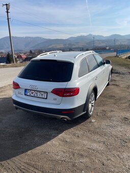 Audi a4 3.0 allroad - 4