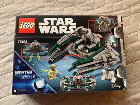 Lego Star Wars 75168 - 4