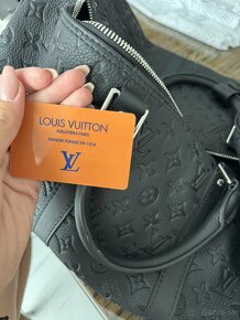 Cestovna taška Louis vuitton , lv - 4