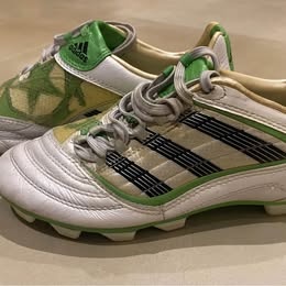 detské kopačky Adidas Predator veľ.36 1/2 - 4