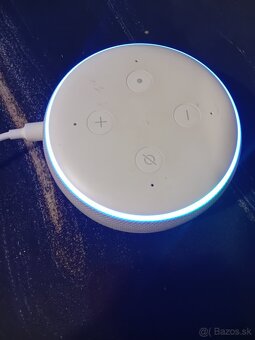 Alexa echodot 3 - 4