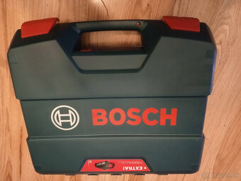 Bosch GSB 18V-21 Professional - 4