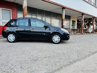 ✅RENAULT CLIO GRANDTOUR 1.2 16V “74 754 km”✅ - 4