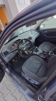 BMW E46 316i 77kw - 4