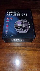 Outdoorové (Smart) hodinky Carneo Athlete GPS - 4