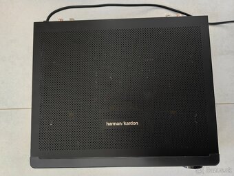 Harman Kardon HK980 - 4