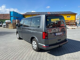 Volkswagen T6.1 Multivan 2.0 TDI DSG - 4