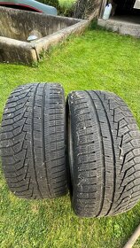 Zimne pneumatiky Hankook 235/45 r18 - 4