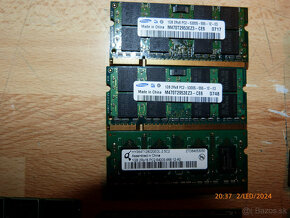 sodimm ddr1-2-3 - 4