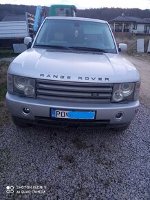 Range Rover - 4