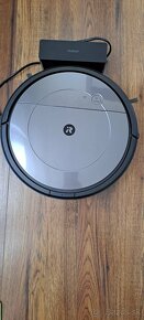 iRobot Roomba Combo 2v1 sivý - 4