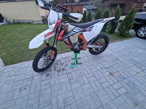 Ktm exc-f 250 2019 six days - 4