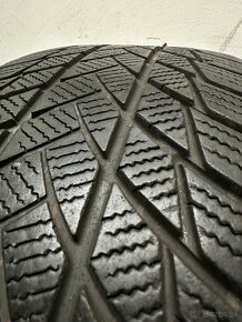 Zimné pneumatiky 225/60/17 Bridgestone - 4