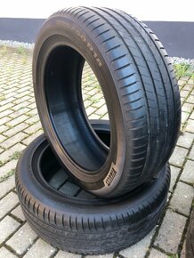 ❗️4x LETNÉ PNEU 225/50 R18❗️ - 4