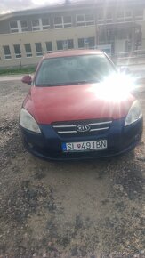 Kia.ceed - 4