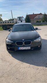 Bmw 118d 2013 - 4