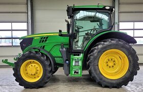 John Deere 6145R - 4