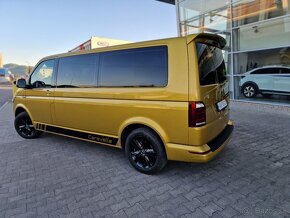 VW T6 Cararavelle 2.0TDI 110kw r.v 2018 - 4