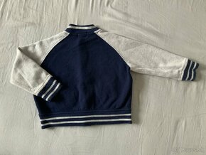 Mikina 98/104 POLO Ralph Lauren - 4