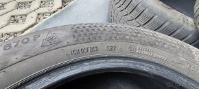 215/55 R17 XL Continental zimne - 4