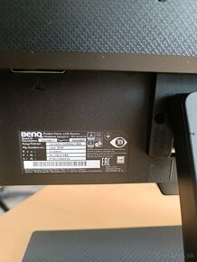 LCD monitor BenQ gw2480-T - 4