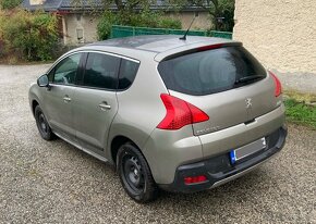 Peugeot 3008 - 4