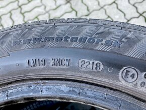 Zimne 195/55r16 - 4