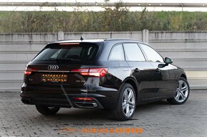 Audi A4 Avant 35 2.0 TDI S tronic - 4