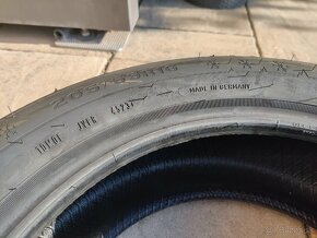 Zimne 205/55 R16 Dunlop wintersport5 - 4