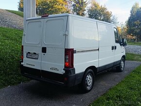 ✳️Peugeot Boxer 2.8 HDi✳️ - 4