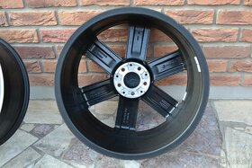 5x112 R20 Hlinikove disky Original Mercedes GLB X247 - 4