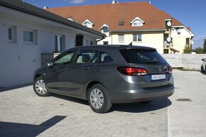 Opel Astra ST 1.6 CDTI 136k Innovation AT6 - 4