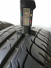 205/55 r16 letné pneumatiky BF Goodrich G-Grip 6,5mm - 4