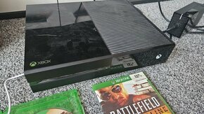 Vymením Xbox One za mobil - 4