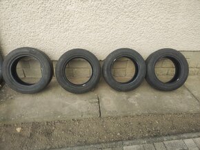 Zimne pneumatiky Hankook 185/65 r15 - 4