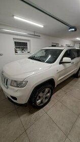 Jeep grand cherokee wk - 4