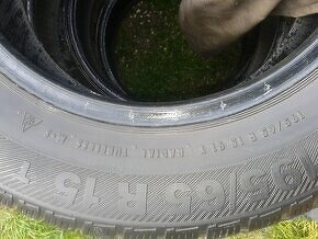 zimne pneumatiky 195/65 r15 - 4