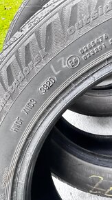 205/55 R16 91H Matador Sibir snow 6mm - 4