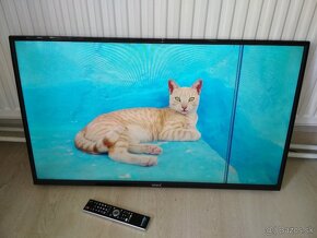 40" LED televizor Vivax 40LE120T2S2, ČIARA NA OBRAZOVKE - 4