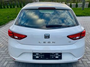 Seat leon 1.6tdi ...FULL LED - 4