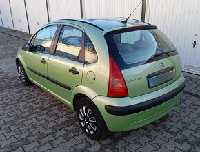 Citroen C3 1.1 44kw - 4