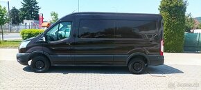 Ford Transit 2.2 TDCi Ambiente L3H2 T330 FWD - 4