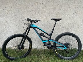 YT Capra 27 AL - 4