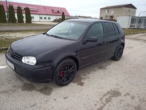 Golf - 4